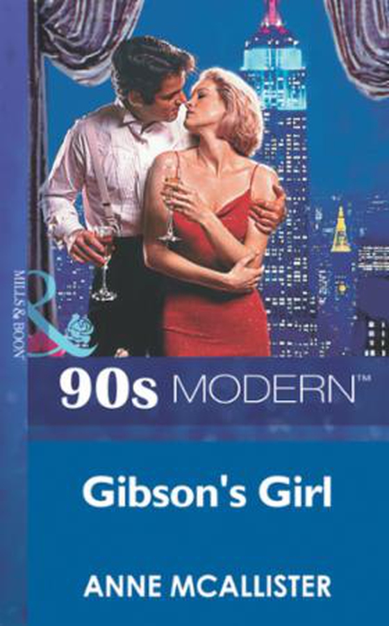 Gibson's girl