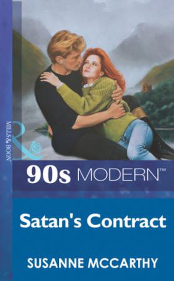 Satan's contract