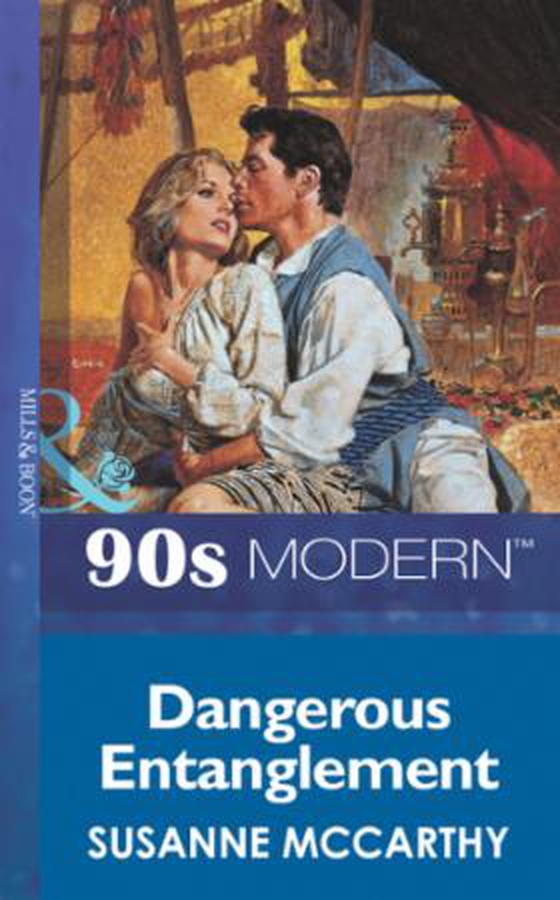 Dangerous entanglement