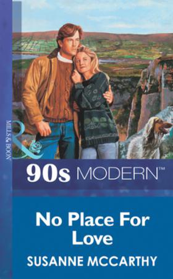 No place for love