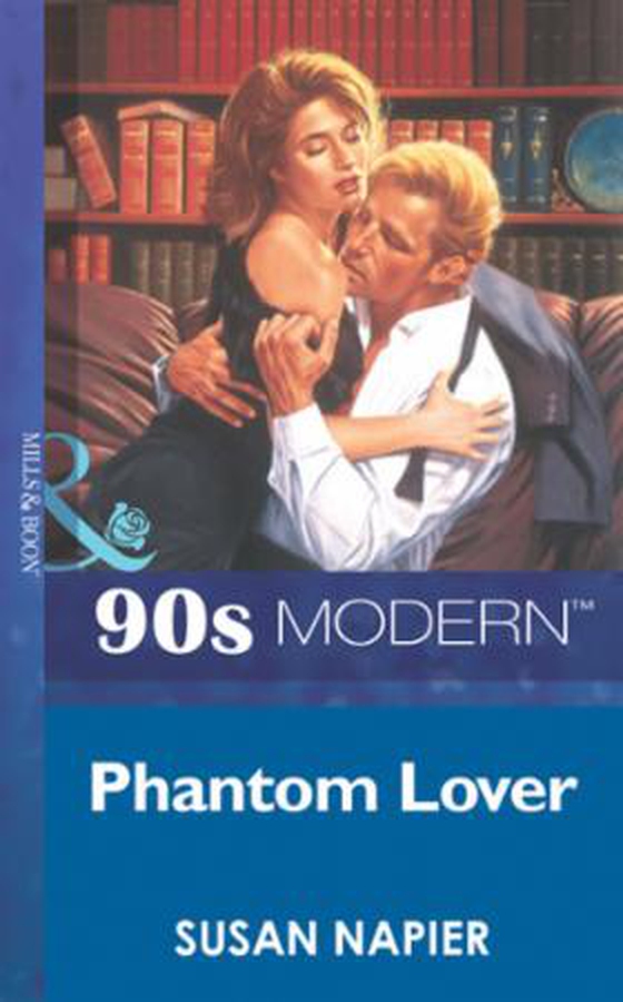 Phantom lover