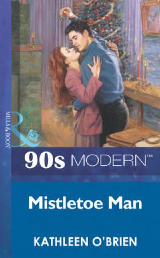 Mistletoe Man