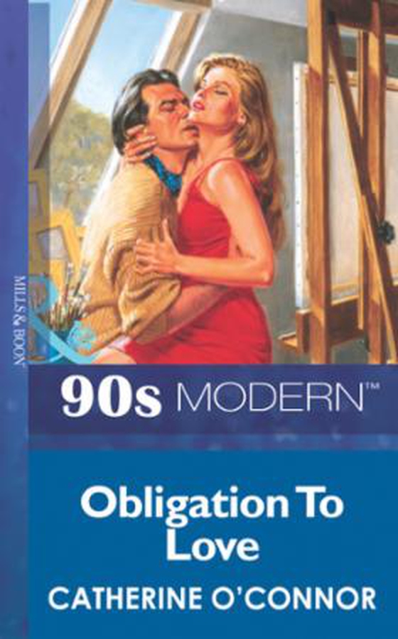 Obligation To Love