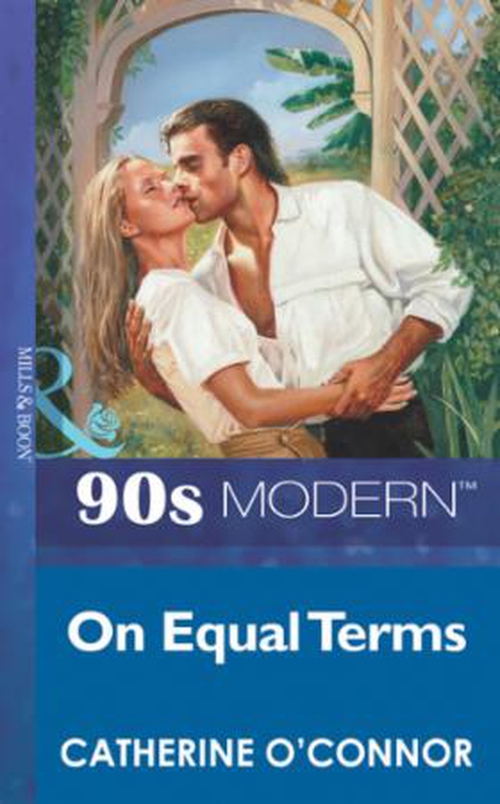On Equal Terms (ebok) av Catherine O'Connor