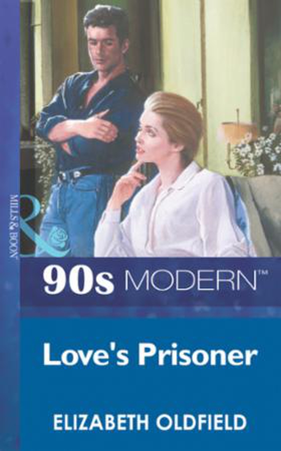Love's prisoner