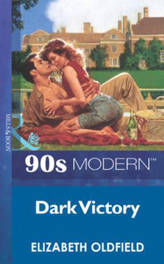 Dark victory (ebok) av Elizabeth Oldfield
