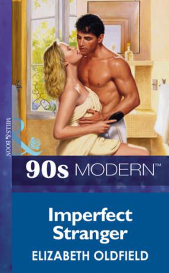 Imperfect stranger