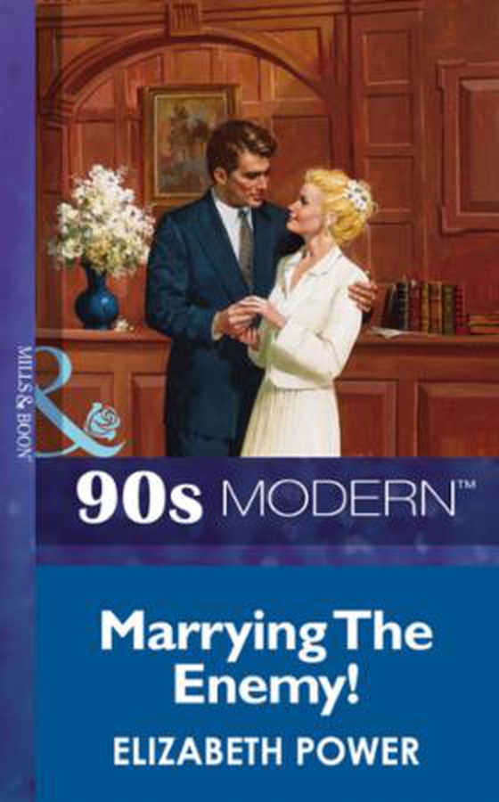 Marrying the enemy!