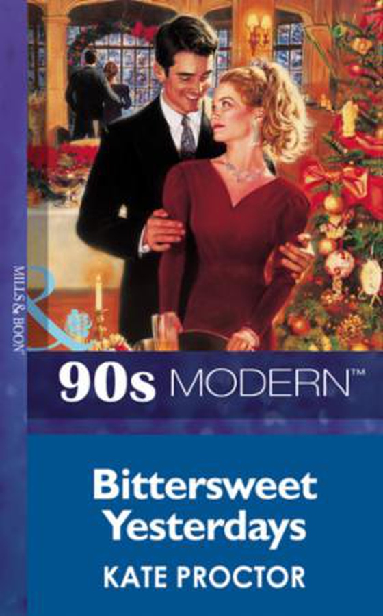 Bittersweet yesterdays