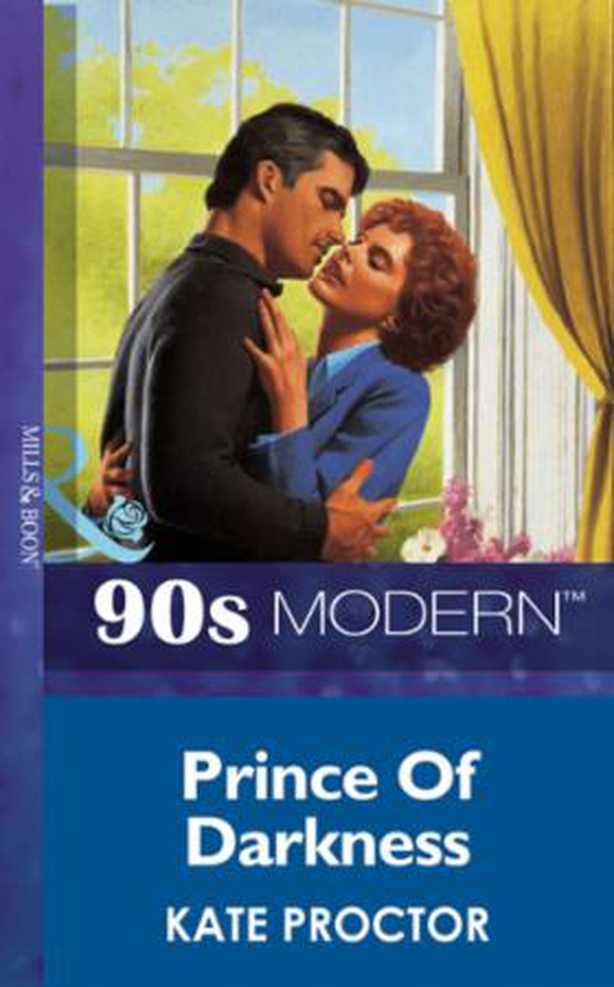 Prince of darkness