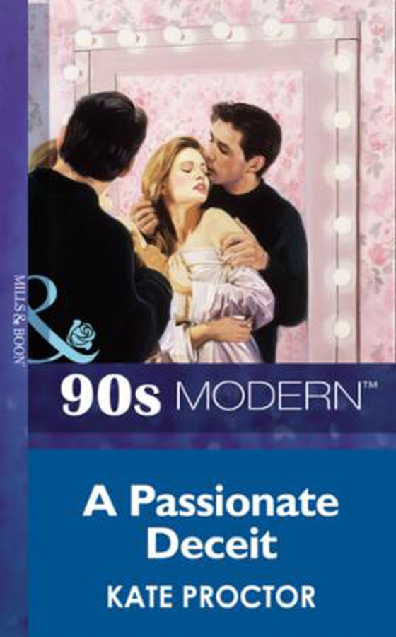 A passionate deceit