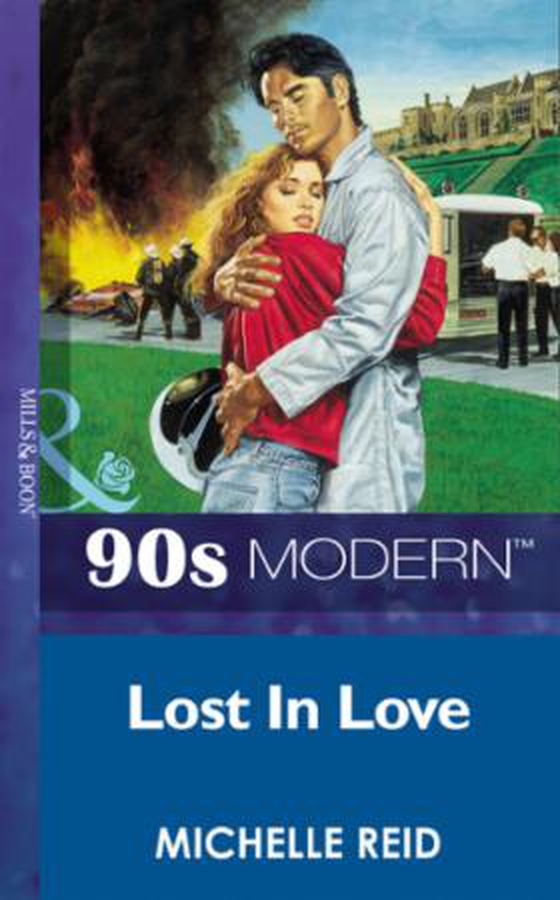 Lost In Love