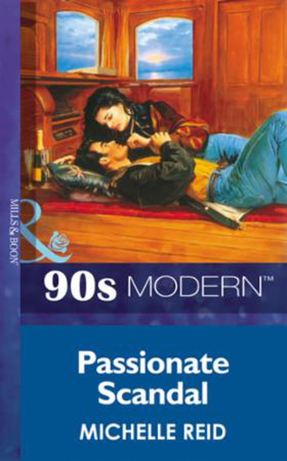 Passionate scandal