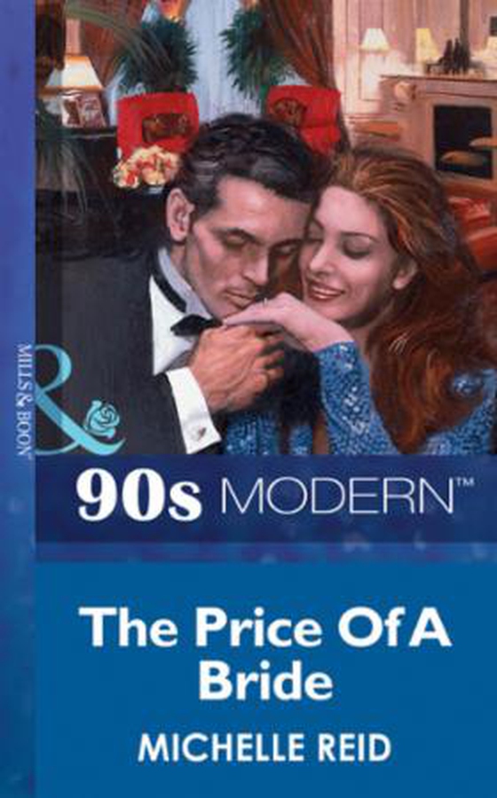 The price of a bride