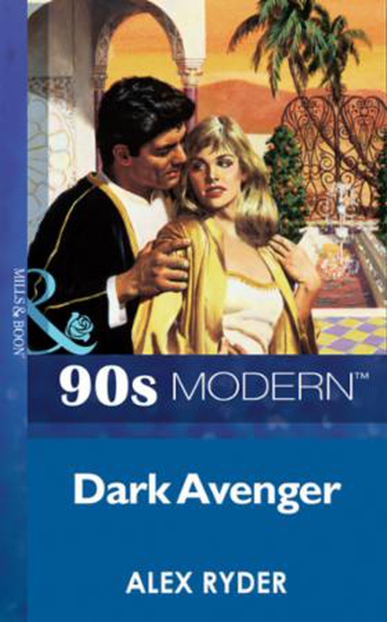 Dark avenger