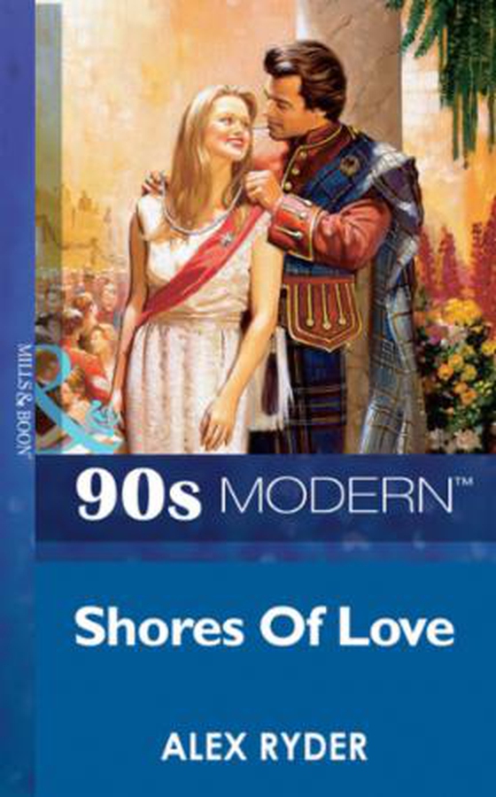 Shores of love