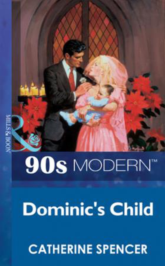 Dominic's child