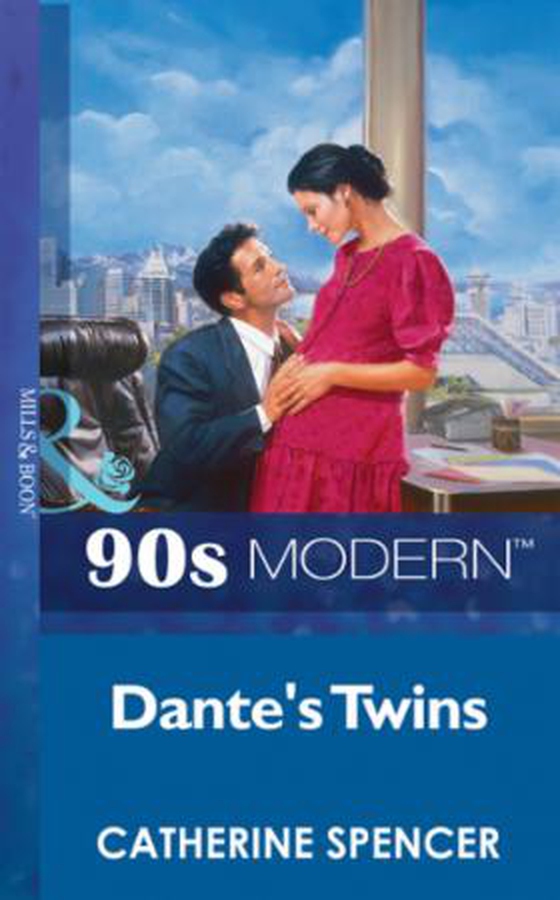 Dante's twins