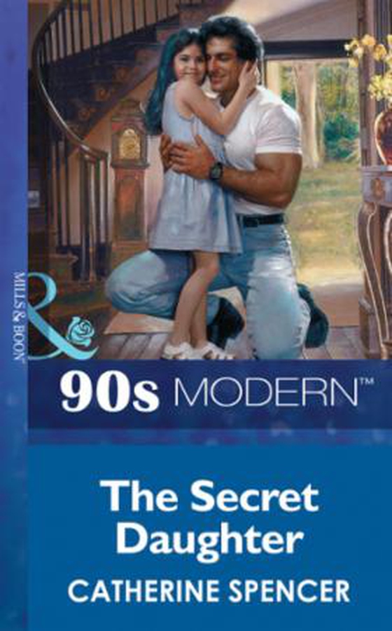 The secret daughter