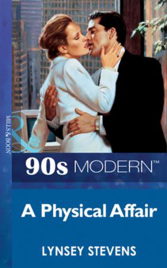 A physical affair (ebok) av Lynsey Stevens