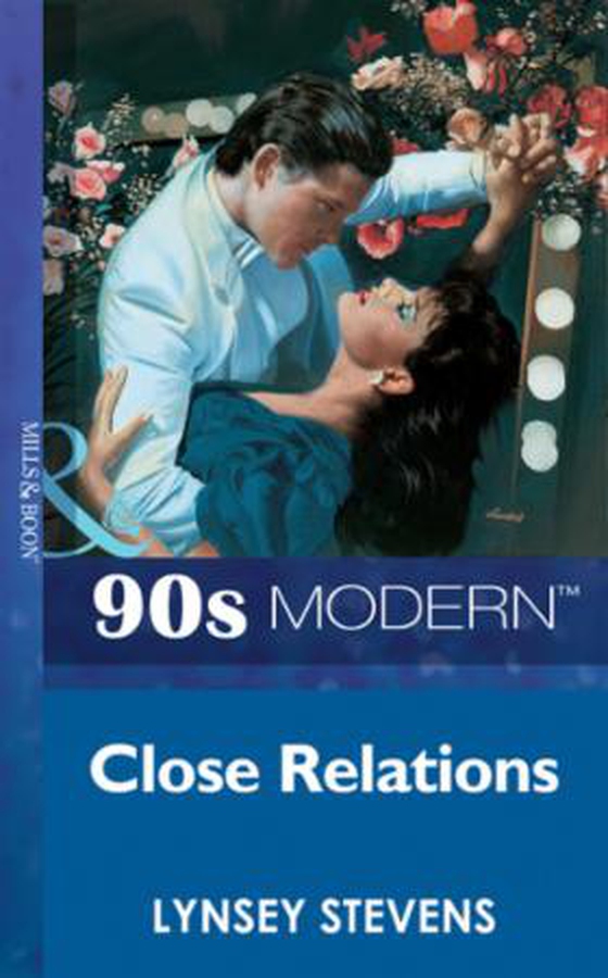 Close relations