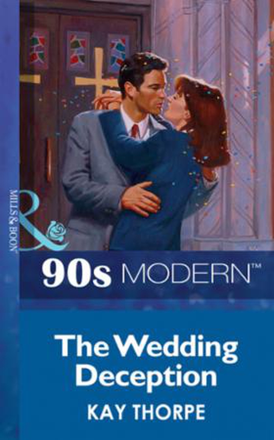 The wedding deception