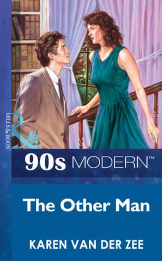 The other man