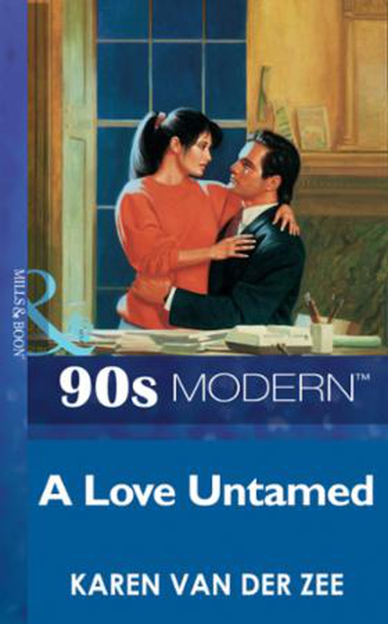 A love untamed