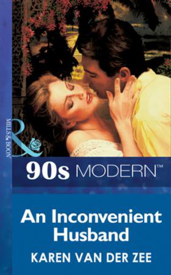 An inconvenient husband