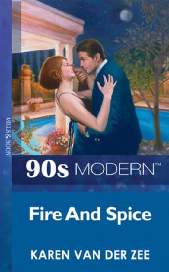 Fire and spice