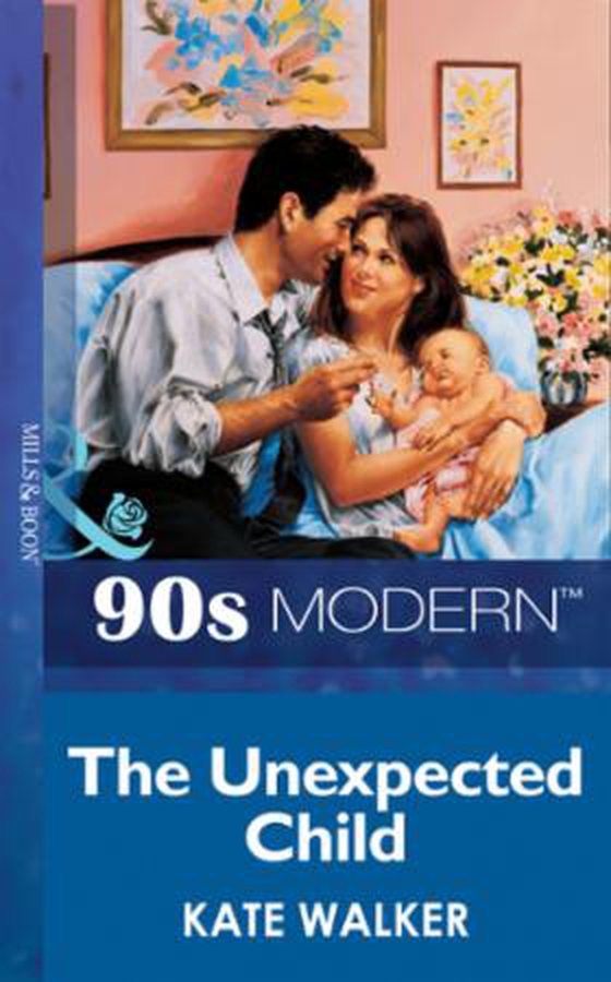 The unexpected child