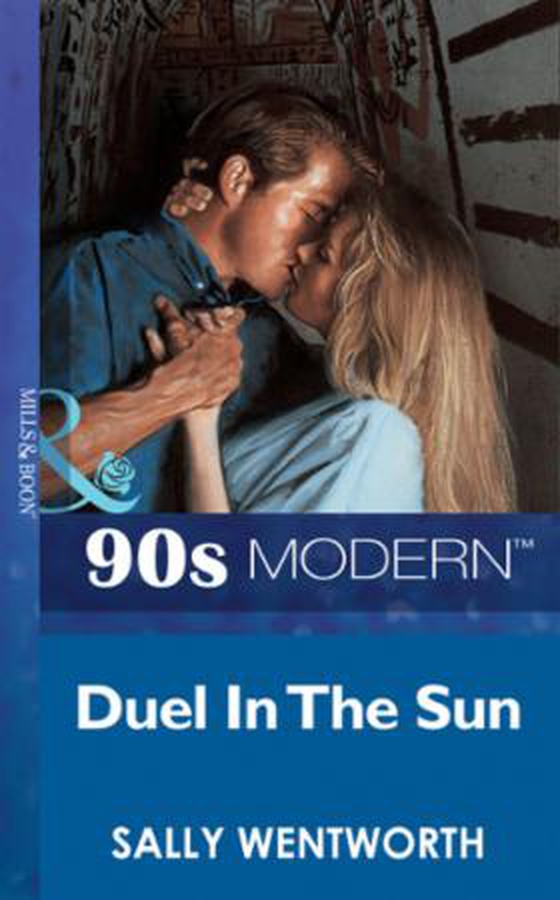 Duel in the sun
