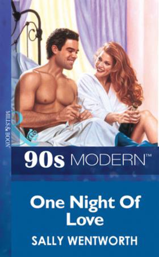 One night of love