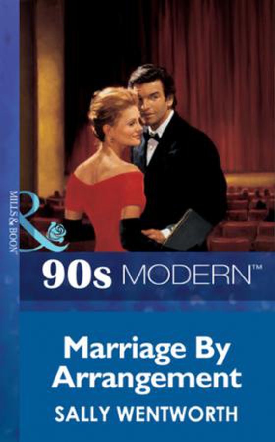 Marriage by arrangement