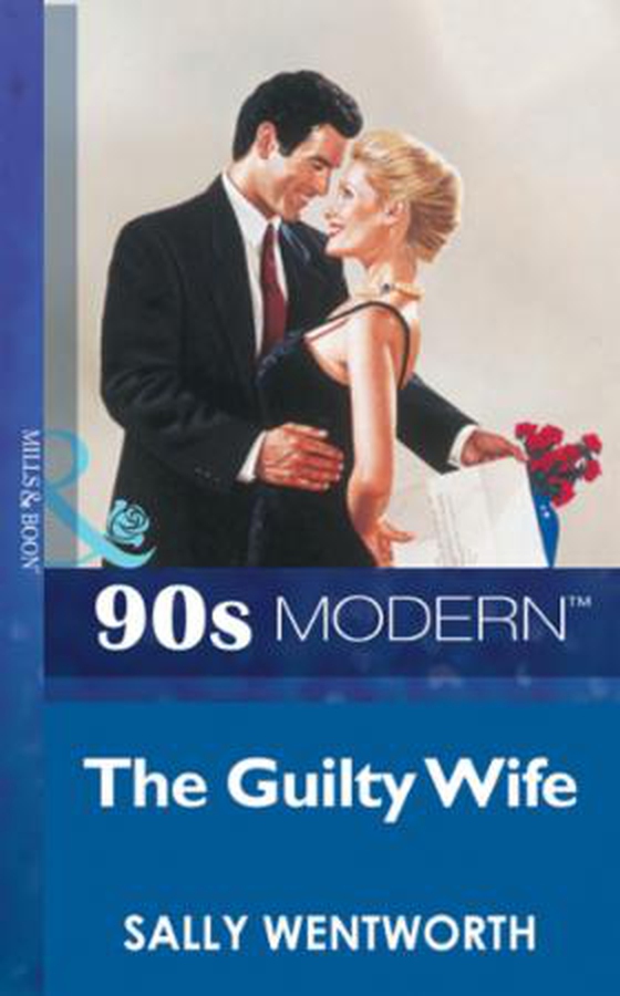 The guilty wife