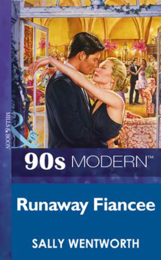 Runaway fiancee