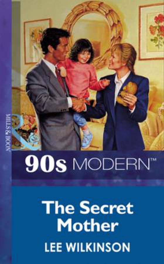 The secret mother