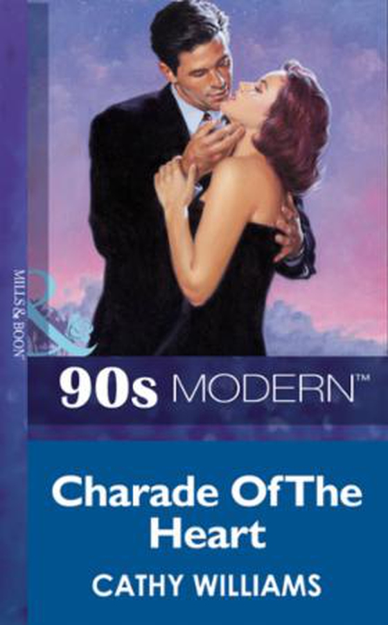 Charade of the heart