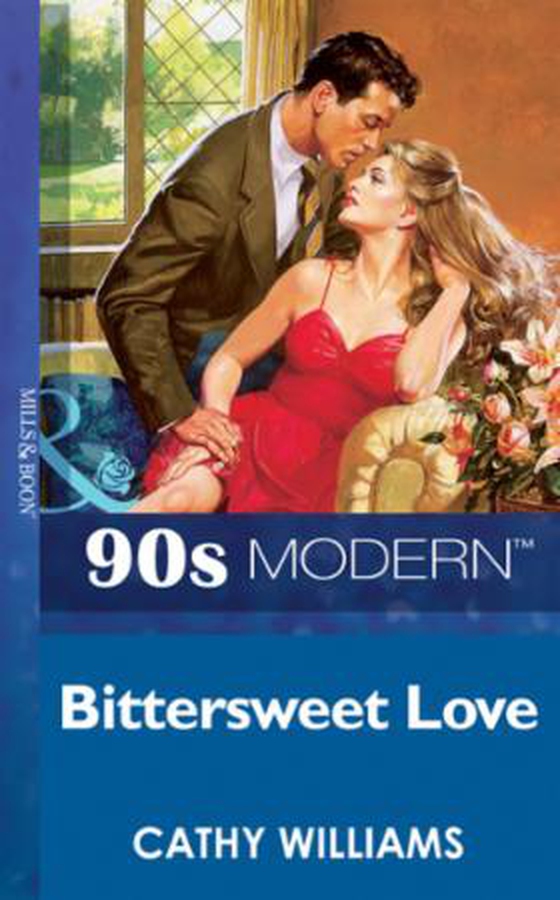 Bittersweet love