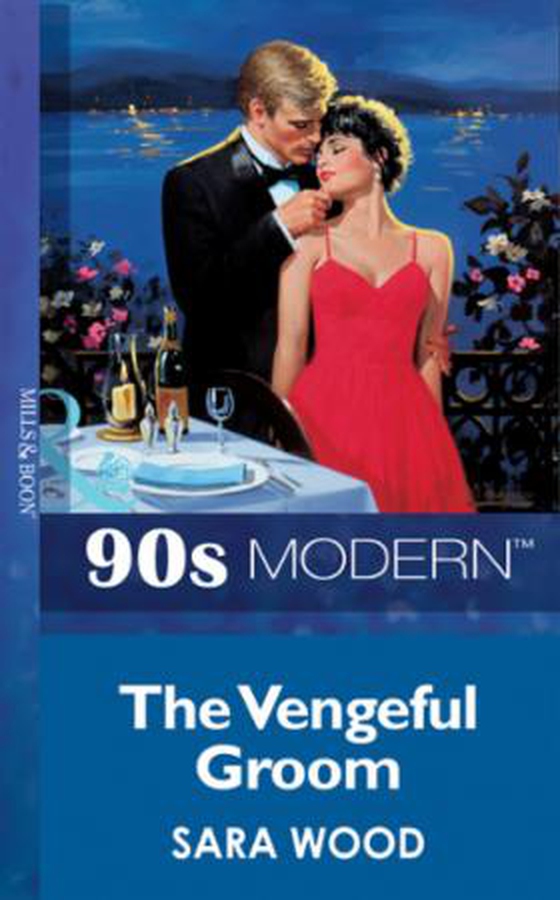 The vengeful groom
