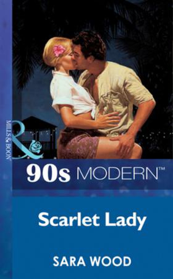 Scarlet lady