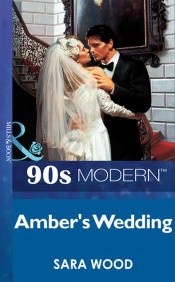Amber's wedding