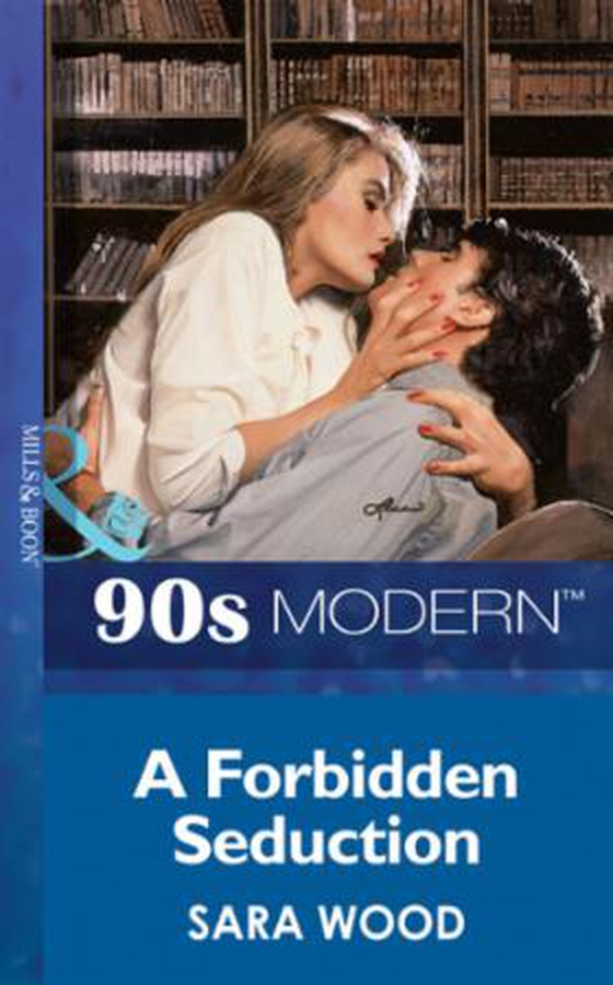 A forbidden seduction