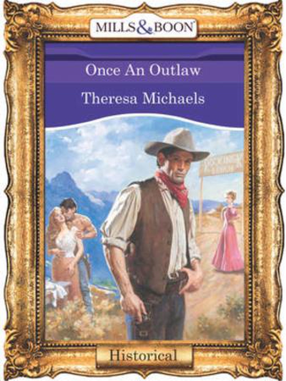 Once an outlaw