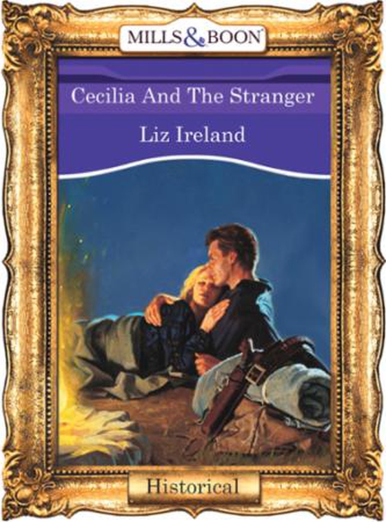 Cecilia and the stranger