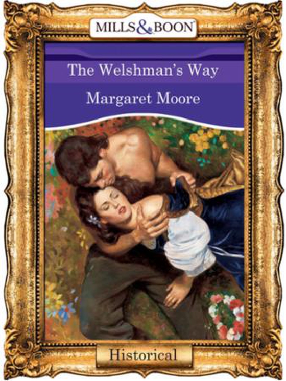 The welshman's way