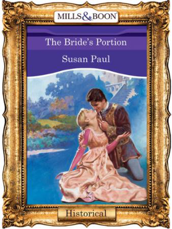 The bride's portion