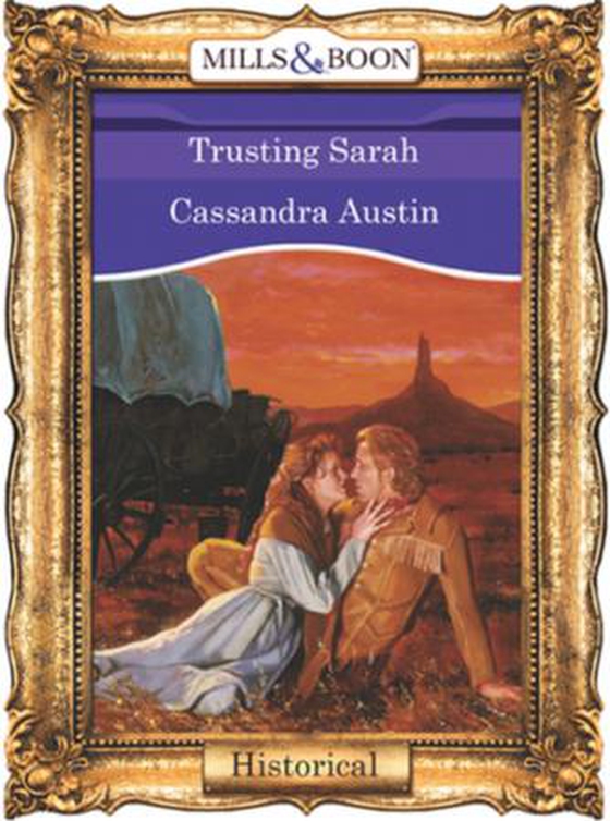 Trusting sarah