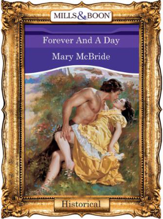 Forever and a day