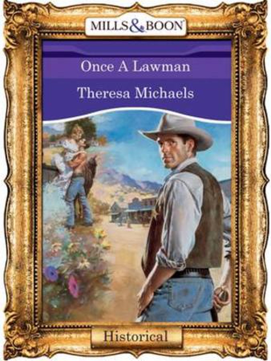Once a lawman
